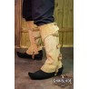 Ranger Poulaines - light brown