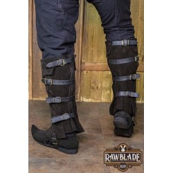 Ranger Poulaines - light brown