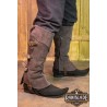 Ranger Poulaines - light brown