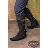 Ranger Poulaines - light brown