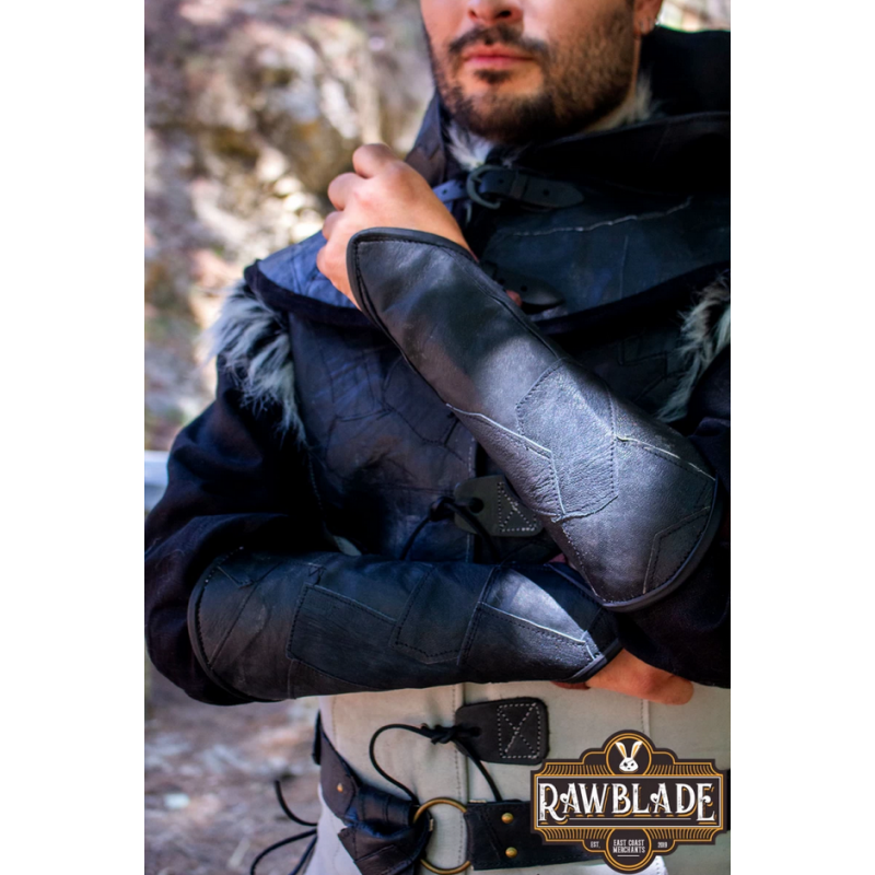 Hunter Bracers Hunter Bracers