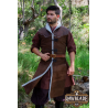 Dimitru Winter Coat