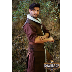 Dimitru Winter Coat