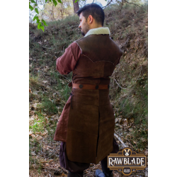 Dimitru Winter Coat