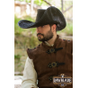 Toledano's half wing hat - Deluxe