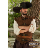 Toledano's half wing hat - Deluxe