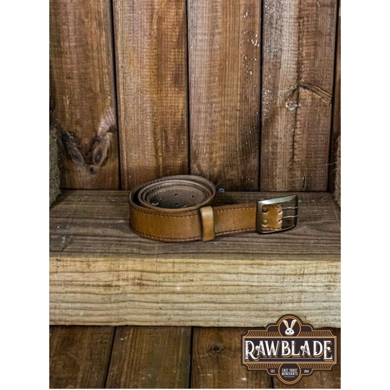 Adventurer Belt