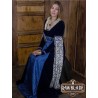 Aura, Lordly dress