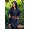 Briannan Ranger Tunic Suede