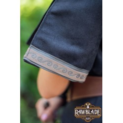 Briannan Ranger Tunic Suede