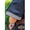 Briannan Ranger Tunic Suede