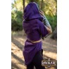 Briannan Ranger Tunic Suede