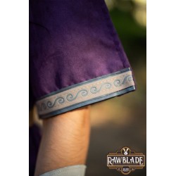 Briannan Ranger Tunic Suede