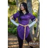 Briannan Ranger Tunic Suede