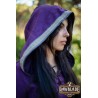 Briannan Ranger Tunic Suede