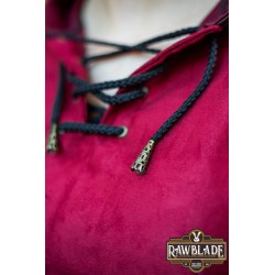 Briannan Ranger Tunic Suede