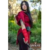 Briannan Ranger Tunic Suede