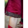 Briannan Ranger Tunic Suede