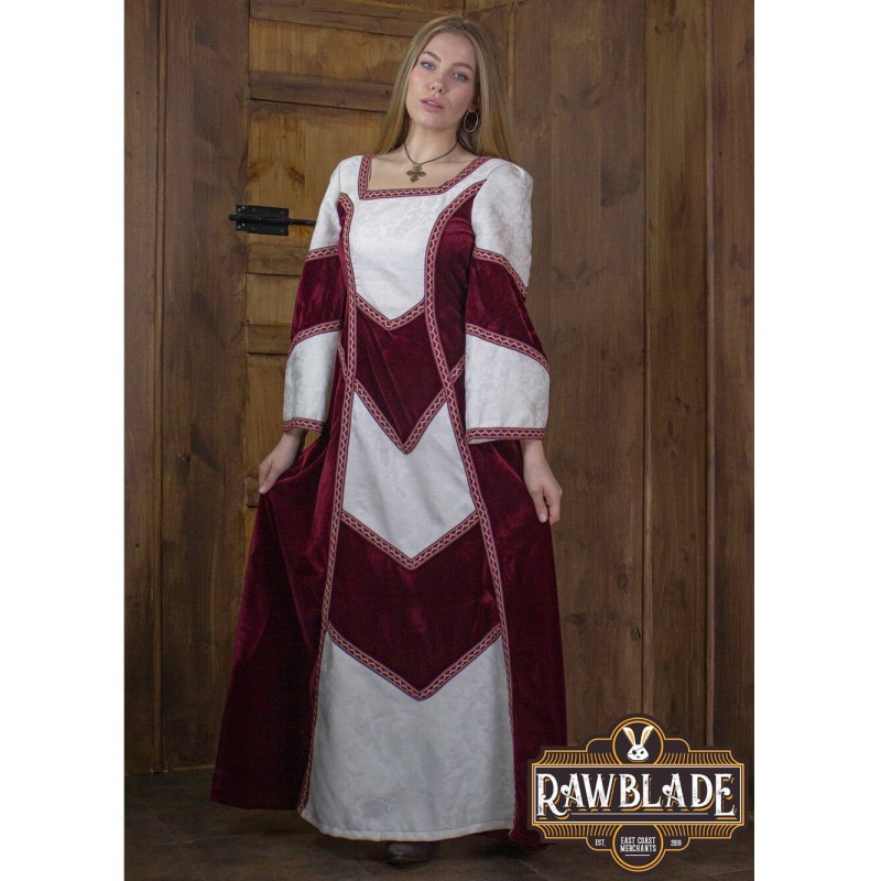 Castilian Dress Castilian Dress