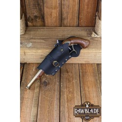 Jack Rackham Pistol