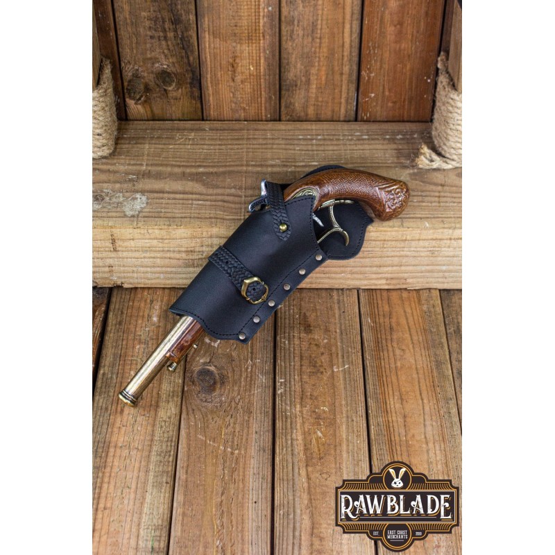 Jack Rackham Pistol Jack Rackham Pistol