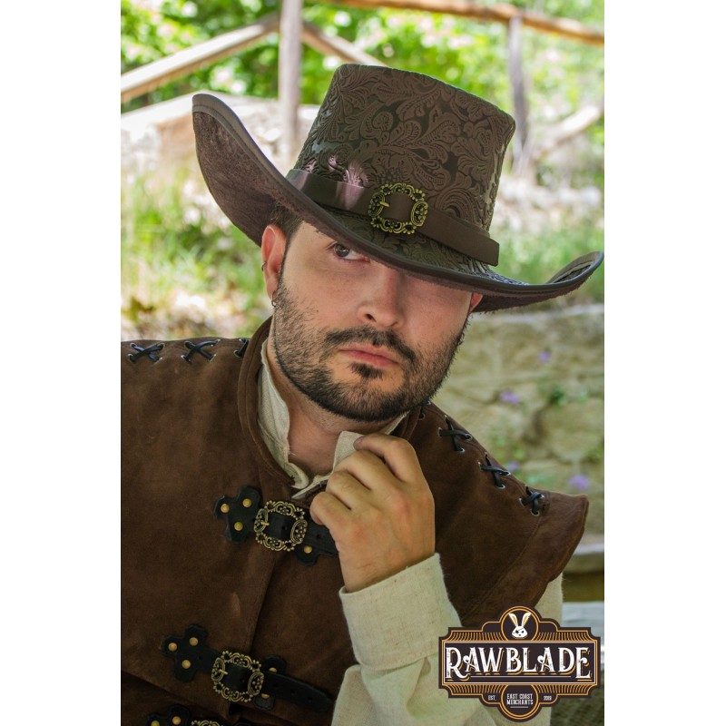 Delacroix Hat Deluxe Delacroix Hat Deluxe