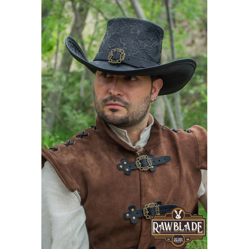 Delacroix Hat Deluxe Delacroix Hat Deluxe