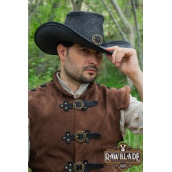 Delacroix Hat Deluxe