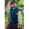 Diego Splitleather Jerkin