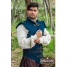 Diego Splitleather Jerkin