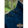 Diego Splitleather Jerkin