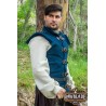 Diego Splitleather Jerkin