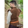 Diego Splitleather Jerkin