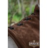Diego Splitleather Jerkin