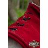 Diego Splitleather Jerkin
