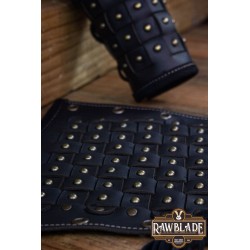 Evan Reinforced Bracers