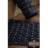 Evan Reinforced Bracers