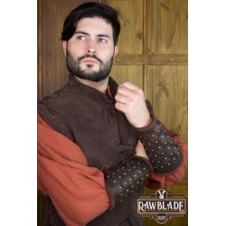 Evan Reinforced Bracers