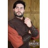 Evan Reinforced Bracers