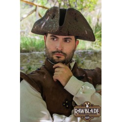 Jack Rackham Deluxe Hat