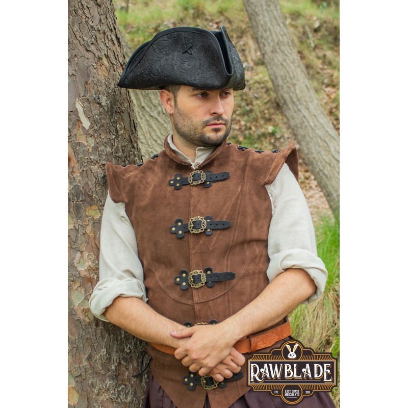 Jack Rackham Deluxe Hat Jack Rackham Deluxe Hat