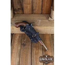 Jack Rackham Pistol Holder Deluxe