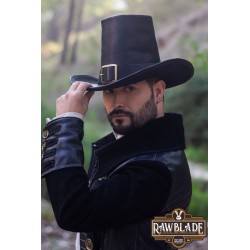 Johann Witch Hunter Hat