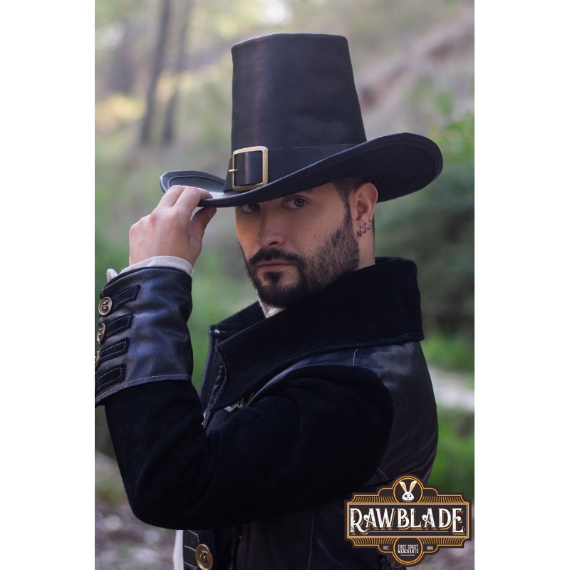 Johann Witch Hunter Hat Johann Witch Hunter Hat