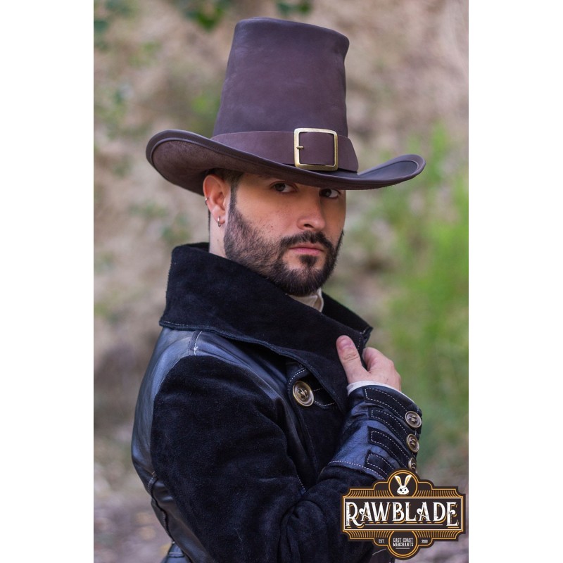 Johann Witch Hunter Hat Johann Witch Hunter Hat