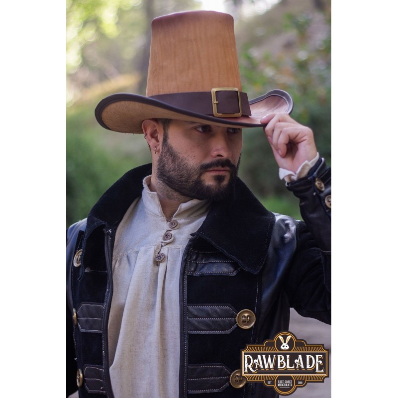 Johann Witch Hunter Hat Johann Witch Hunter Hat