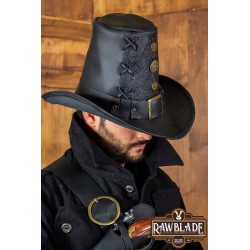 Johann Witch Hunter Hat Deluxe