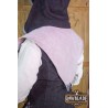Karanthir Leather Jerkin