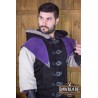 Karanthir Leather Jerkin