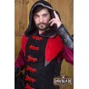 Karanthir Leather Jerkin